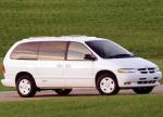 Dodge Grand Caravan 1996 года